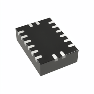 ไอซีสวิตช์ SP4TX2 150OHM 16DHVQFN 74HCT4052BQ,115 BOM ไอซีในสต็อก 16 VFQFN ชิ้นส่วนอิเล็กทรอนิกส์แบบแพดเปิดโล่ง ซื้อส่วนประกอบอิเล็กทรอนิกส์ - Product Image 1