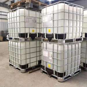 Glicerol de Alta Pureza al por Mayor CAS 56-81-5, Glicerina de Grado Cosmético/Alimentario/USP - Product Image 6