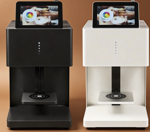 Machine d'impression photo numérique pour café, imprimante à café pour latte art, idéale pour les cafés - Product Image 3