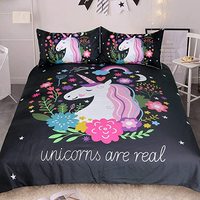 Livraison rapide échantillon disponible ensemble de housse de couette à impression 3D ensemble de literie 3 pièces pour enfants avec logo personnalisé