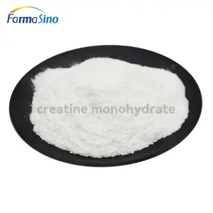 Wholesale Creatine Raw Powder Bulk Sport Supplement 200 Mesh Creatine Monohydrate 1kg Powder CAS 6020-87-7