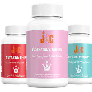 Nhãn hiệu riêng sau khi sinh cho con bú hỗ trợ cho con bú bổ sung cho con bú Gummies cho sản xuất sữa mẹ tăng - Product Image 6