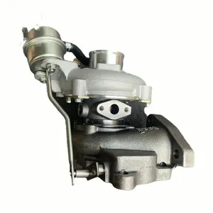 GT1749S Turbo 716938-0001 716938-5001S 28200-42560 for Hyundai H1 Starex H200 D4BH 4D56T Engine Turbocharger