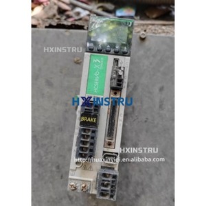 1 Unidad de Servoaccionamiento HCFA SV-X3EA020A-A Nuevo, Envío Rápido por FedEx o DHL H - Product Image 2