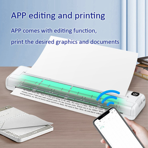 <span class=keywords><strong>Imprimante</strong></span> thermique <span class=keywords><strong>portable</strong></span> A4 <span class=keywords><strong>pour</strong></span> imprimantes mobiles sans encre sans fil <span class=keywords><strong>pour</strong></span> IOS Android Ordinateur <span class=keywords><strong>portable</strong></span> PC <span class=keywords><strong>pour</strong></span> Android Ordinateur <span class=keywords><strong>portable</strong></span> - Product Image 4