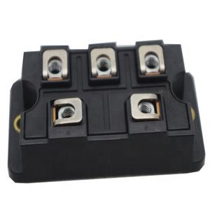 Diodo Raddrizzatore a Ponte DF100AA160 100A 1600V Modulo IGBT Semiconduttore Discreto - Product Image 6