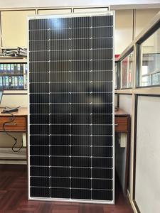 Panel Solar Innovador de 24V 260Wp Mono PERC - Product Image 3