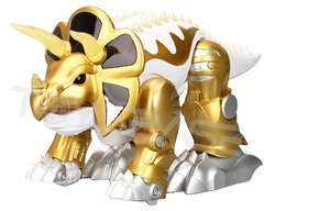 Télécommande infrarouge <span class=keywords><strong>dinosaure</strong></span> déformation <span class=keywords><strong>robot</strong></span> jouets pour enfants avec lumières de musique - Product Image 3