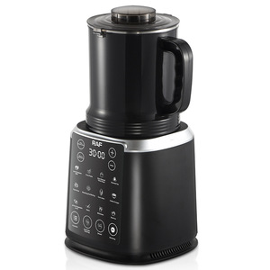 Hot Selling Auger Head Easy to Clean Self Feeding Effortless for Batch Juicing Press Juicer Fit Whole Fruits and <b>Vegetables</b> - Product Image 2
