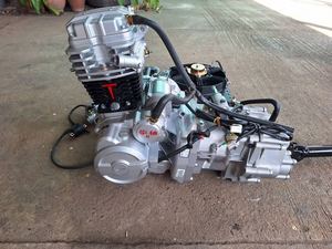 Moteurs de moto 300cc Pièces <span class=keywords><strong>250cc</strong></span> <span class=keywords><strong>250cc</strong></span> 125cc 150cc Bajaj Boxer 110cc 1000cc 4 cylindres v Twin 500cc 100cc pour tricycle - Product Image 5