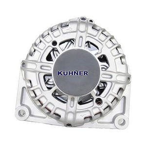 Alternador compatible con OPEL INSIGNIA A 1.6 (69) Gasolina (KW: 85, HP: 116) de 07-2008 a 03-2017 VALEO 554177RIV NUEVO - Product Image 1