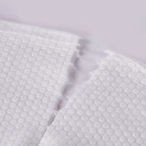 Toallas Faciales Desechables de Algodón 100% Puro, Súper Absorbentes, en Rollo, para Limpieza Facial, Ideales para Salones de Belleza, Venta al Por Mayor ODM - Product Image 2