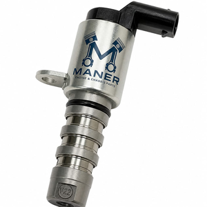MANER VVT Oil Control Solenoid Valve OE 06E109257N Fit For Audi A4 A5 A6 A7 A8 Q5 Q7 TT RS3 RS7 S4 S5 SQ5 S6 S7 S8 - Product Image 2