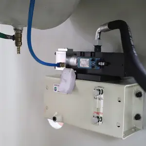 125T Pneumatic Hydraulic Press Punching Machine