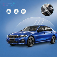 Film de protection de peinture COOL PRO en TPU PPF de haute qualité, auto-réparateur, anti-jaunissement, anti-rayures, pour carrosserie
