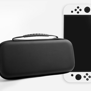 Sac de transport portable pour console de jeu <span class=keywords><strong>OLED</strong></span>, sans odeur - Product Image 5