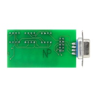 UPA USB V1.3 avec câble de test, programmeur de puces ECU, outil de diagnostic OBD2 pour la version 2014