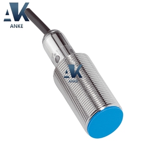 Sensor de Proximidad Inductivo Sick IME18-08BNSZW2K IME18-08BNSZW2K PNP NPN para Detección de Posición - Product Image 1