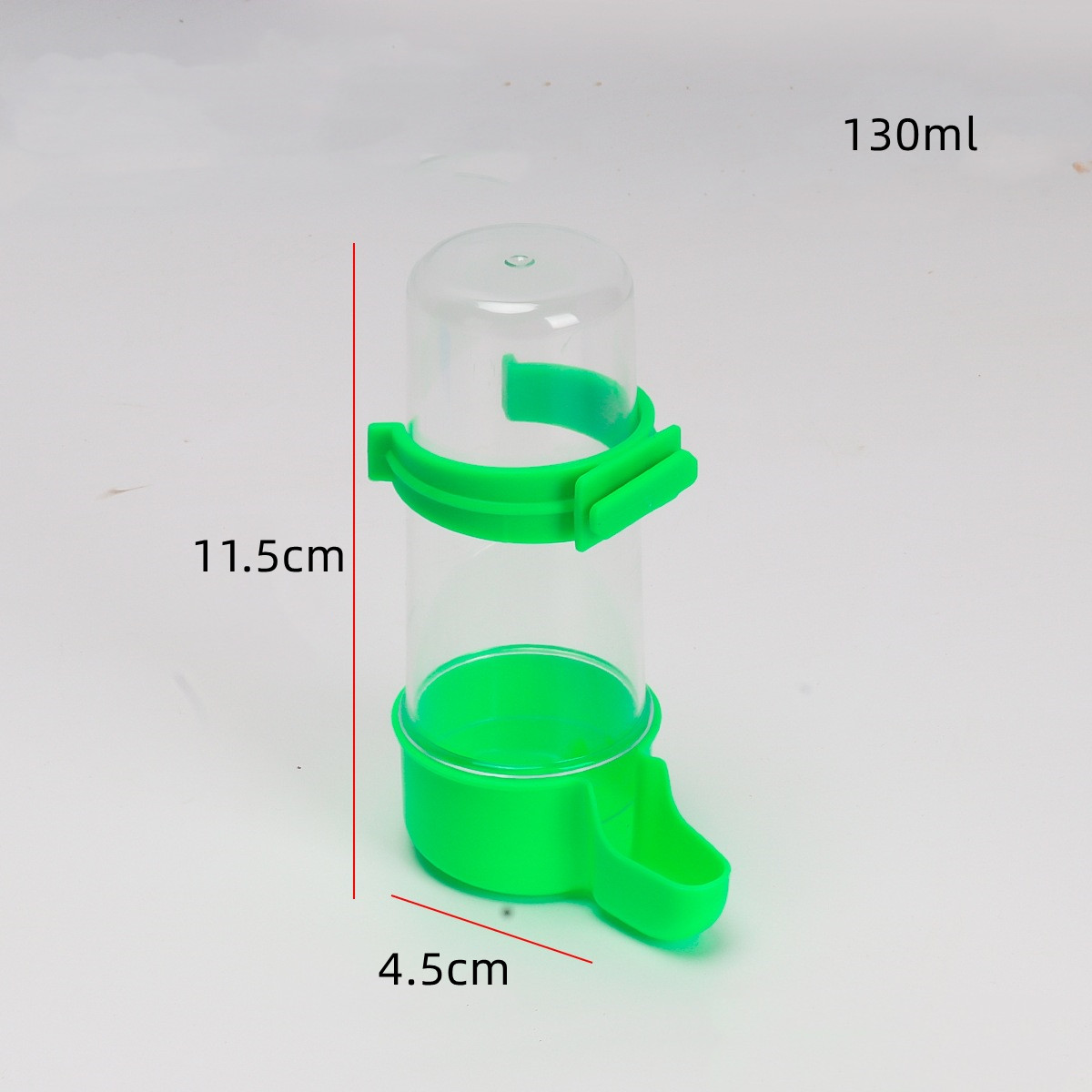 Vert 130ml