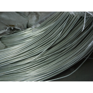 <span class=keywords><strong>Alambre</strong></span> <span class=keywords><strong>Galvanizado</strong></span> Recocido Brillante de 0.8mm 1.0mm con Superficie Súper Lisa <span class=keywords><strong>para</strong></span> Artesanía de Precisión y Joyería - Product Image 4
