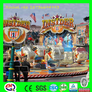 Adulte manèges <span class=keywords><strong>break</strong></span> <span class=keywords><strong>dance</strong></span>/machine d'amusement danse folle à vendre - Product Image 5