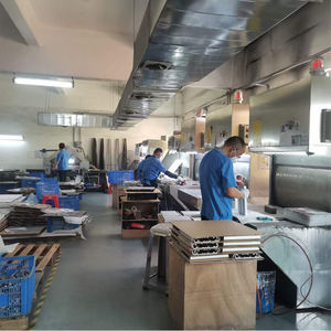 Chasis de Servidor Industrial OEM/ODM 2U de 19 Pulgadas para Montaje en Rack, 400 mm de Profundidad, Aluminio y Acero Galvanizado, IP54, para Servidor <span class=keywords><strong>IPC</strong></span>/PC - Product Image 5