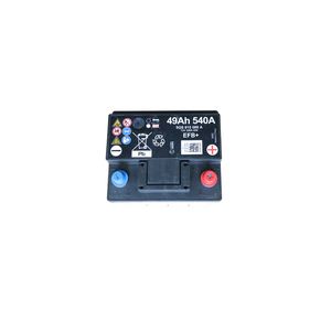 Precios al por Mayor de Repuestos para Automóviles, Batería de Arranque Original, Batería OE 5QS915089A, Piezas de Carrocería para Automóviles, Batería para VW ID - Product Image 5