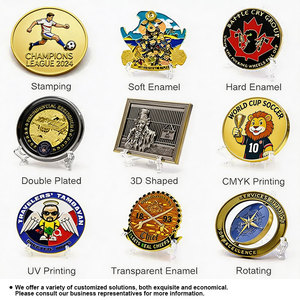 Monedas Conmemorativas de la Unión Familiar y Comunitaria, Artesanía Metálica Premium para la Unidad Familiar y la Conmemoración de Reuniones Vecinales - Product Image 6