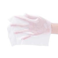 Fournisseurs vérifiés Vente en gros de Lingettes Humides pour Bébé Prix bas Coton Lavable Lingettes Humides Naturelles Nettoyage de la Peau Lingettes Douces pour Bébé