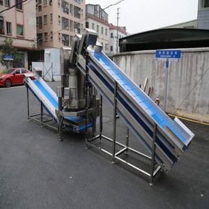 เครื่องอบแห้งผักและผลไม้เครื่องอบแห้ง - Product Image 4