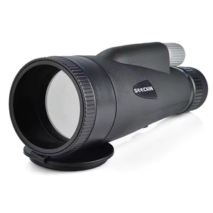 Monocular russo Bak4 Prisma Telescópio portátil para uso ao ar livre, monocular marinho de alta qualidade, 12x60 x 12x60 HD - Product Image 2