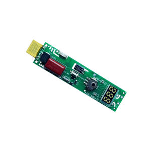 Fabricante de Placas de Control para Pequeños Electrodomésticos, Programación Personalizada de MCU y Ensamblaje SMT, Soporte Completo de Lista de Materiales, Anhui - Product Image 2