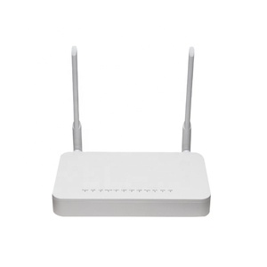 F670L ONU Dual Band ONU 2.4g 5g Wifi GPON ONU With 4GE+1TEL+1USB ONT Fiber Equipment - Product Image 3