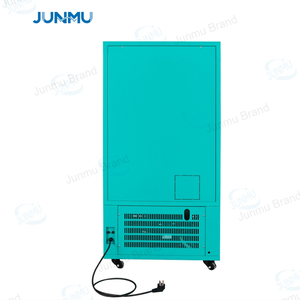 Junmu khí hậu kiểm soát nhiệt độ không đổi y tế độ ẩm môi trường ổn định buồng thử nghiệm cho phòng thí nghiệm - Product Image 4