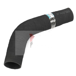 Excavator <b>Rubber</b> <b>Hose</b> R200-5 Intake <b>Hose</b> 11E1-20050 - Product Image 1
