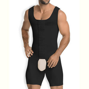 Комбинезон мужской утягивающий - Product Image 1