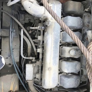 De la alta calidad 90 Ton Camión grúa (XCT110) - Product Image 2