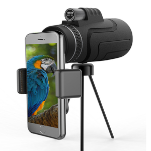Suncore <span class=keywords><strong>Amazon</strong></span> Offre Spéciale Puissant 12x50 <span class=keywords><strong>monoculaire</strong></span> télescope haute puissance étoiles télescope <span class=keywords><strong>monoculaire</strong></span> de téléphone - Product Image 5