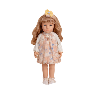 Nouvelle poupée reborn réaliste pour fille, bébé nouveau-né en vinyle et silicone, corps entier réaliste, poupées reborn pour filles - Product Image 2