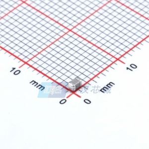 GRM21B5C1H223JA01L Ceramic Capacitor 22nF 5% 50V - Product Image 1