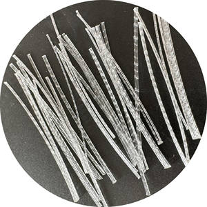 Meilleur prix, fibre synthétique macro de haute qualité pour le béton, <span class=keywords><strong>sac</strong></span> de 25 kg - Product Image 2