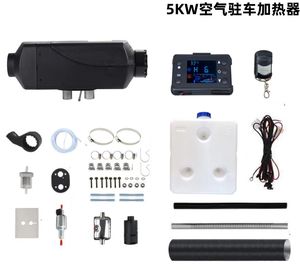 <span class=keywords><strong>Prix</strong></span> Usine Chauffage d'appoint Diesel JBC 12V/24V 5000W Modèle D14 pour Voiture, <span class=keywords><strong>Camping</strong></span>-<span class=keywords><strong>car</strong></span>, Bateau, Bus Certifié CE Garantie 1 An 100% Testé - Product Image 2