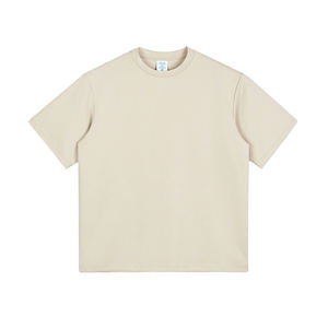 230GSM Smart Comfort Tee Brand-Inspired <b>Thermal</b> Regulation & Cotton Stretch Blend - Product Image 3