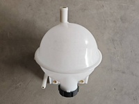 Produit de qualité, prix d'usine pour le réservoir d'eau JAC Sunray 1311010R002