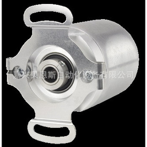 Encodeur absolu Accu-Coder A36HB-06SF-1210SIABV4-AMJ, sortie de signal SSI, 36 mm, utilisation en automatisation - Product Image 3