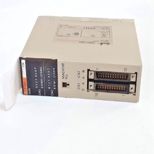 Módulos IO PLC NUEVOS C200H-ID501, Unidad de Entrada de Alta Velocidad de 5VDC - Product Image 1