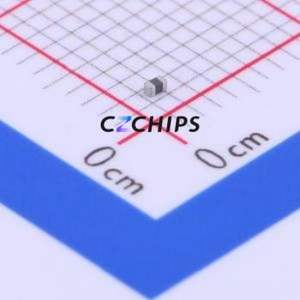 UPB100505T-121Y-N Ferrite Bead 0402 RF ( Impedance @ Frequency: 120Ohm@100MHz )( Error: 25% )( DC Resistance (DCR): 55mOhm ) - Product Image 2