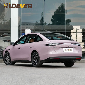 GAC AION RT Auto Elettrica Smart a 5 Posti, Berlina Compatta ad Alte Prestazioni, Veicolo a Nuova Energia a Basso Costo - Product Image 5