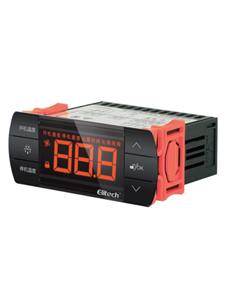 अच्छी गुणवत्ता elitech इलेक्ट्रॉनिक डिजिटल तापमान नियंत्रक etc974 - Product Image 4