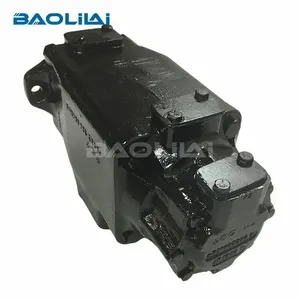ปั๊มใบพัด T67DBB รุ่น T67dbb-B31-B10-B10-3L00-B101 ไฮดรอลิกสำหรับเครื่องจักรก่อสร้าง - Product Image 6